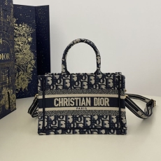 Christian Dior Shopping Bags